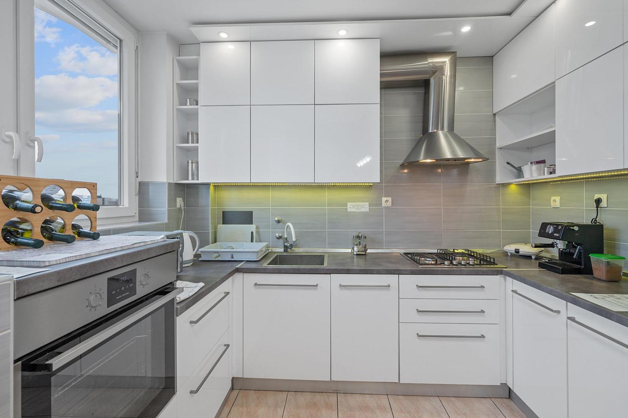 Apartman I Sobe Sofi With Common Kitchen Bathroom And Toilet Загреб Екстериор снимка